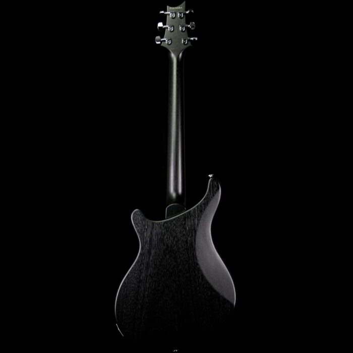 PRS Paul Reed Smith S2 Vela Satin Nitro Limited Charcoal 024812 - Image 4