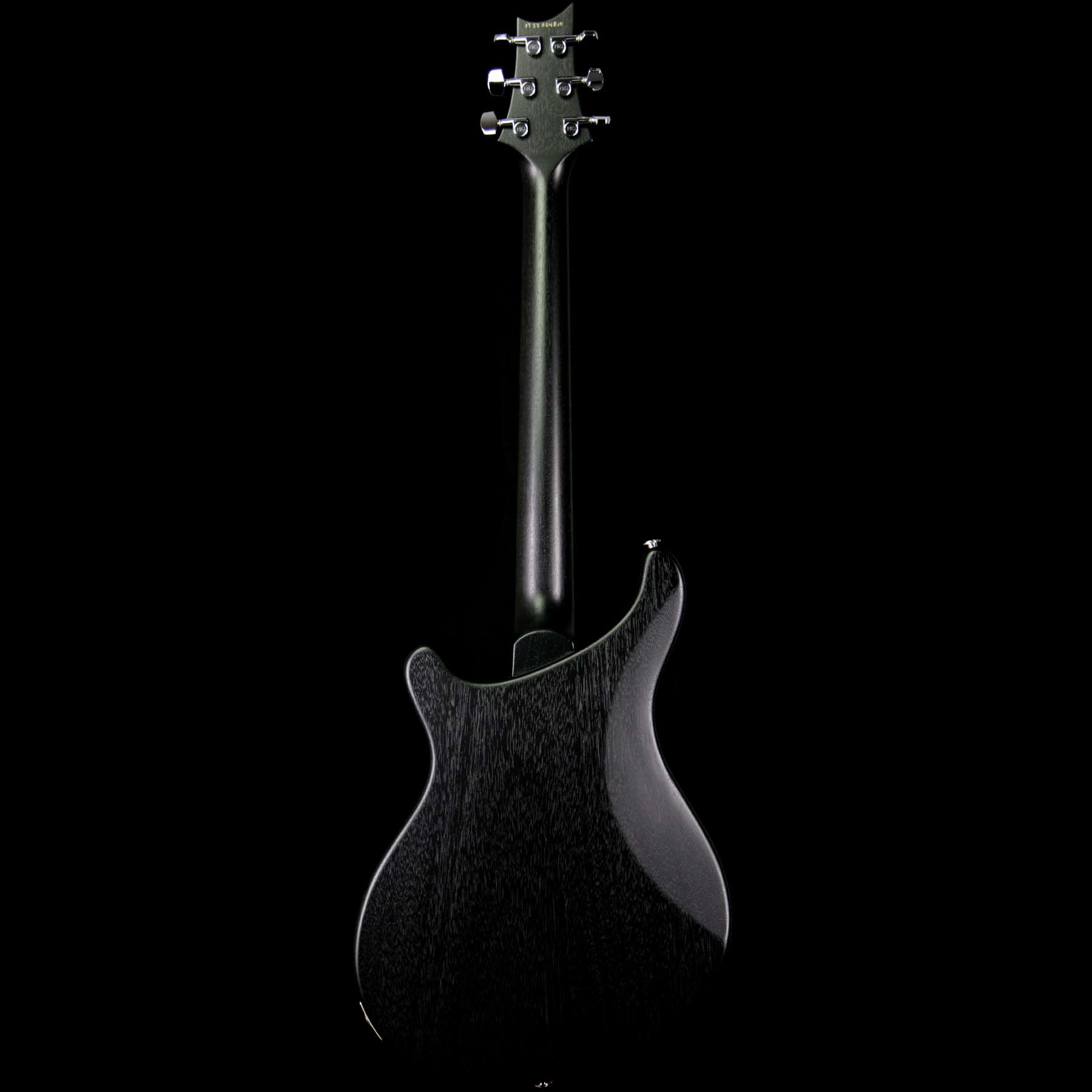 prs-s2-vela-ltd-charcoal-024810-b-2__wwg.jpg PRS Paul Reed Smith S2 Vela Satin Nitro Limited Charcoal 024812 - Image 4