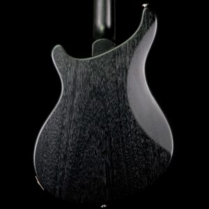 PRS Paul Reed Smith S2 Vela Satin Nitro Limited Charcoal 024812 - Image 5
