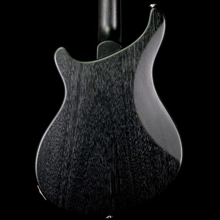 PRS Paul Reed Smith S2 Vela Satin Nitro Limited Charcoal 024812 - Image 5