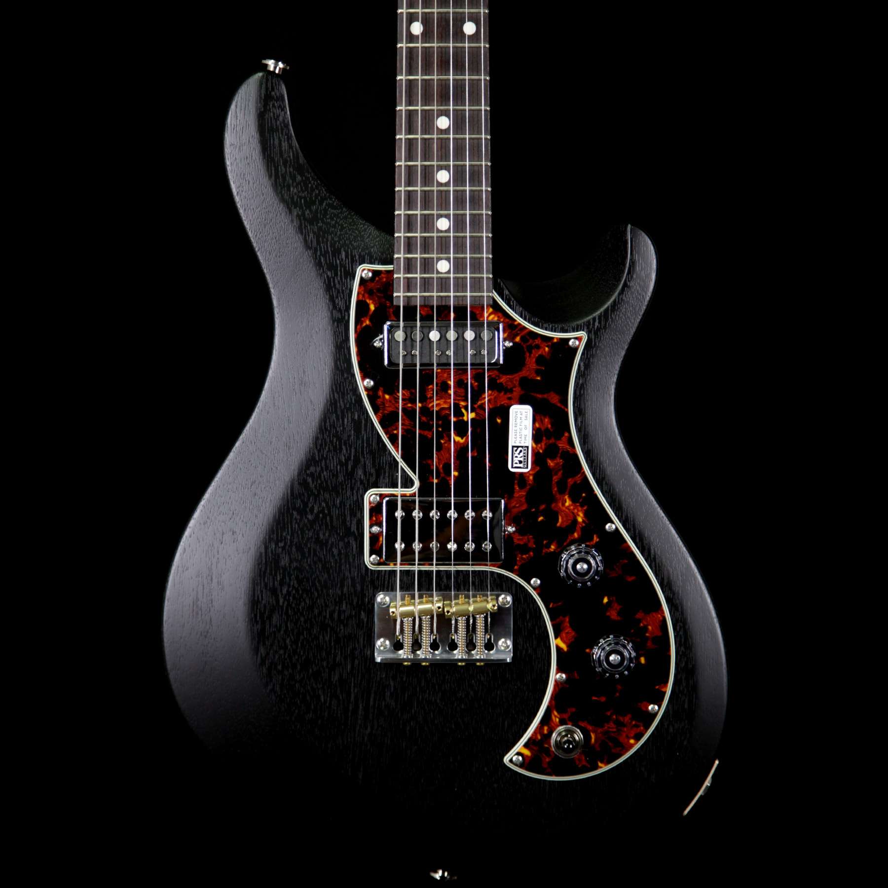 prs-s2-vela-ltd-charcoal-024810-bf__wwg.jpg PRS Paul Reed Smith S2 Vela Satin Nitro Limited Charcoal 024812 - Image 2