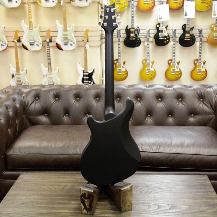 PRS Paul Reed Smith S2 Vela Satin Nitro Limited Charcoal 024812 - Image 10