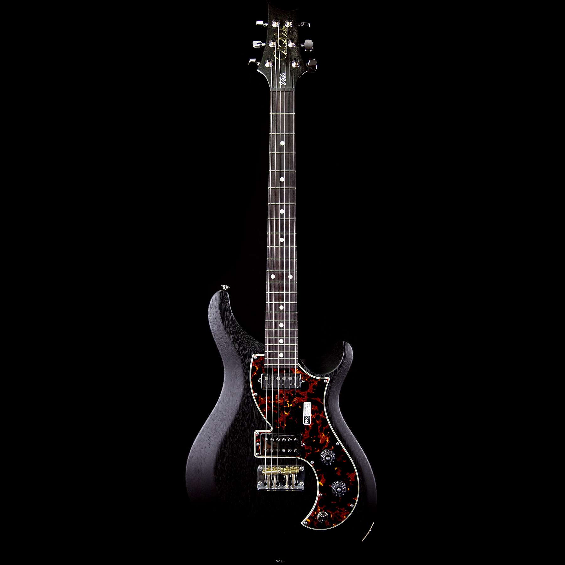 prs-s2-vela-ltd-charcoal-024810-f-2__wwg.jpg PRS Paul Reed Smith S2 Vela Satin Nitro Limited Charcoal 024812 - Image 3