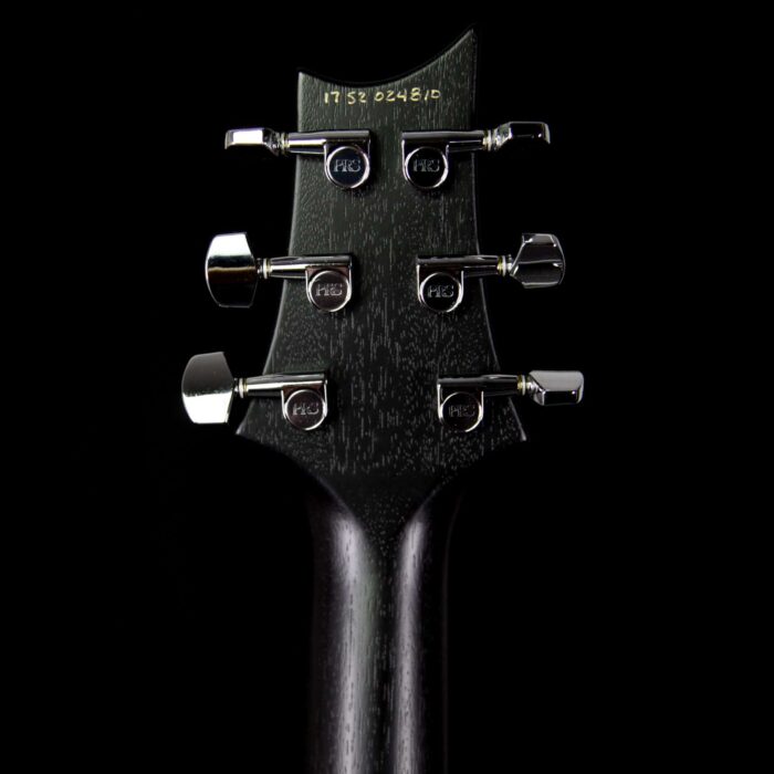 PRS Paul Reed Smith S2 Vela Satin Nitro Limited Charcoal 024812 - Image 7