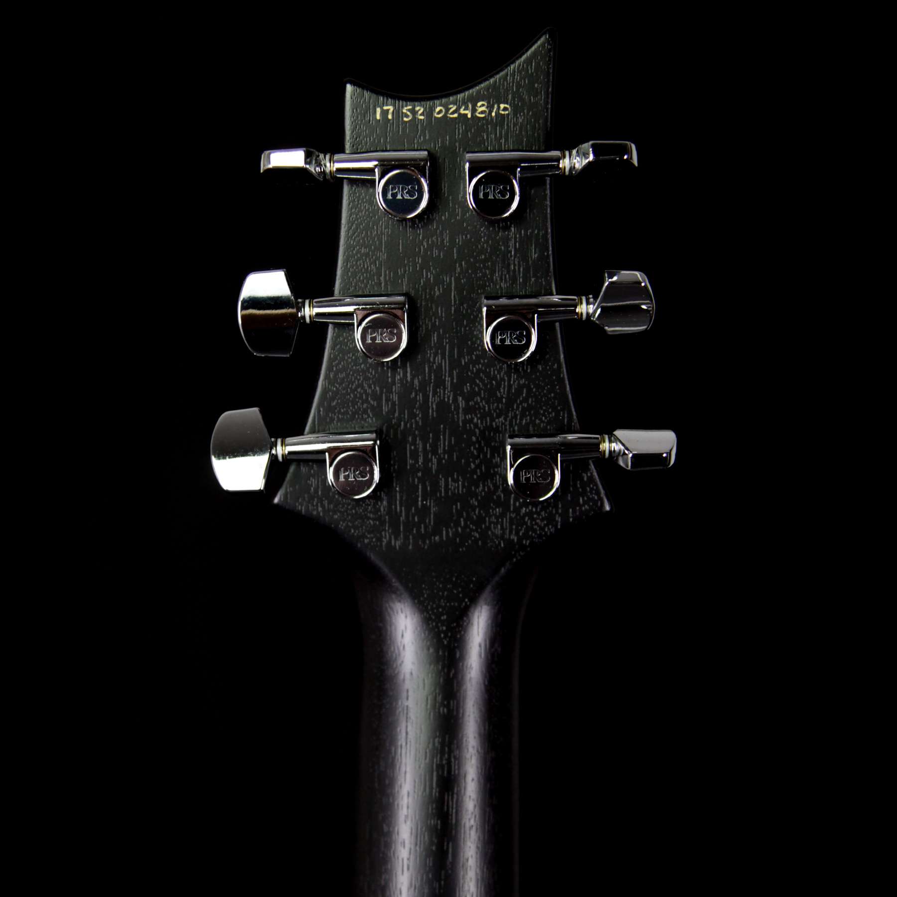 prs-s2-vela-ltd-charcoal-024810-hb__wwg.jpg PRS Paul Reed Smith S2 Vela Satin Nitro Limited Charcoal 024812 - Image 7