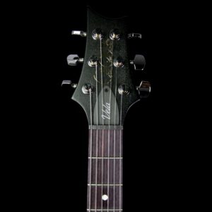 PRS Paul Reed Smith S2 Vela Satin Nitro Limited Charcoal 024812 - Image 6