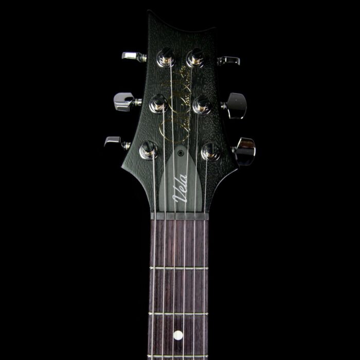PRS Paul Reed Smith S2 Vela Satin Nitro Limited Charcoal 024812 - Image 6