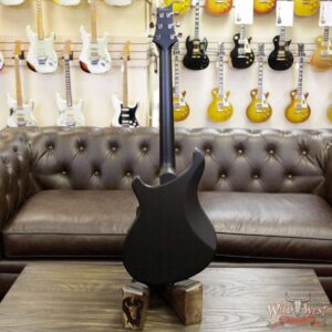 PRS Paul Reed Smith S2 Vela Satin Nitro Limited Charcoal 024811 - Image 10