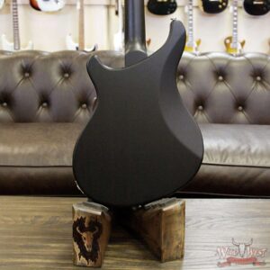 PRS Paul Reed Smith S2 Vela Satin Nitro Limited Charcoal 024811 - Image 11
