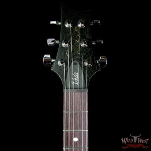 PRS Paul Reed Smith S2 Vela Satin Nitro Limited Charcoal 024811 - Image 6