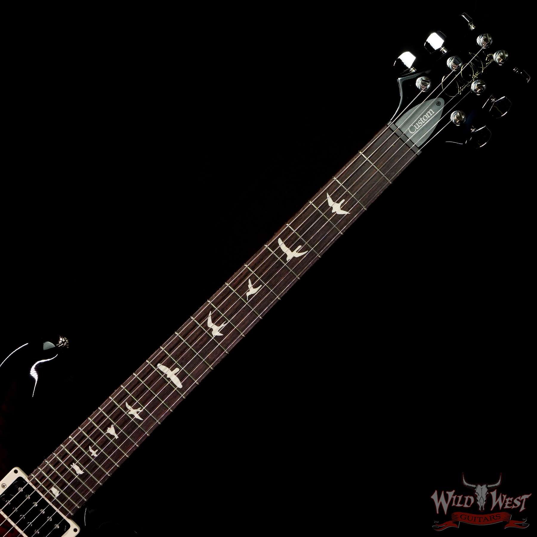 prs-s2049359-c2__wwg.jpg Paul Reed Smith PRS S2 Custom 24 Black Gold Smokeburst - Image 4