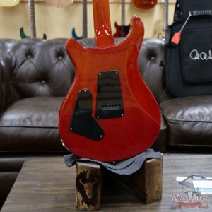 Paul Reed Smith PRS 35th Anniversary S2 Custom 24 McCarty Sunburst - Image 10