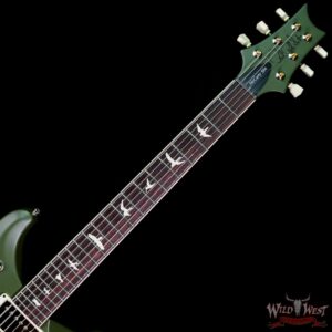 Paul Reed Smith PRS S2 McCarty 594 Satin Olive - Image 4