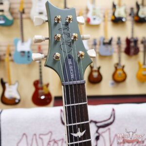 Paul Reed Smith PRS S2 McCarty 594 Satin Olive - Image 6