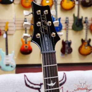 Paul Reed Smith PRS S2 McCarty 594 Singlecut SC594 Eriza Verde Smokeburst - Image 6