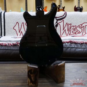 Paul Reed Smith PRS S2 Standard 24 Vintage Cherry Smokeburst - Image 10