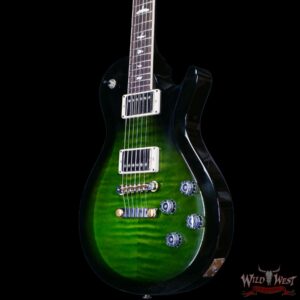 Paul Reed Smith PRS S2 McCarty 594 Singlecut SC594 Eriza Verde Smokeburst 8.00 LBS - Image 2