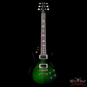 Paul Reed Smith PRS S2 McCarty 594 Singlecut SC594 Eriza Verde Smokeburst 8.00 LBS - Image 3
