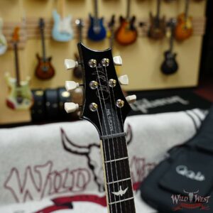 Paul Reed Smith PRS S2 McCarty 594 Singlecut SC594 Eriza Verde Smokeburst 8.35 LBS - Image 6