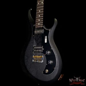Paul Reed Smith PRS S2 Series S2 Vela Charcoal Satin - Image 2