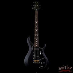 Paul Reed Smith PRS S2 Series S2 Vela Charcoal Satin - Image 3