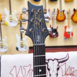 Paul Reed Smith PRS S2 Series S2 Vela Charcoal Satin - Image 5
