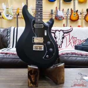 Paul Reed Smith PRS S2 Series S2 Vela Charcoal Satin - Image 6