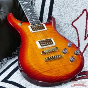 Paul Reed Smith PRS S2 Serise McCarty 594 Dark Cherry Sunburst - Image 6