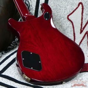 Paul Reed Smith PRS S2 Serise McCarty 594 Dark Cherry Sunburst - Image 9