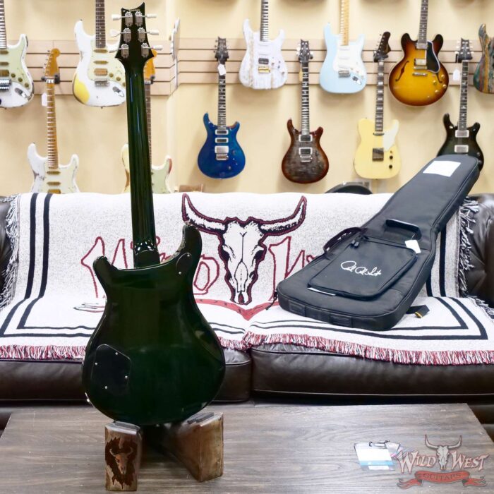 Paul Reed Smith PRS S2 Series S2 McCarty 594 Eriza Verde 7.40 LBS - Image 7
