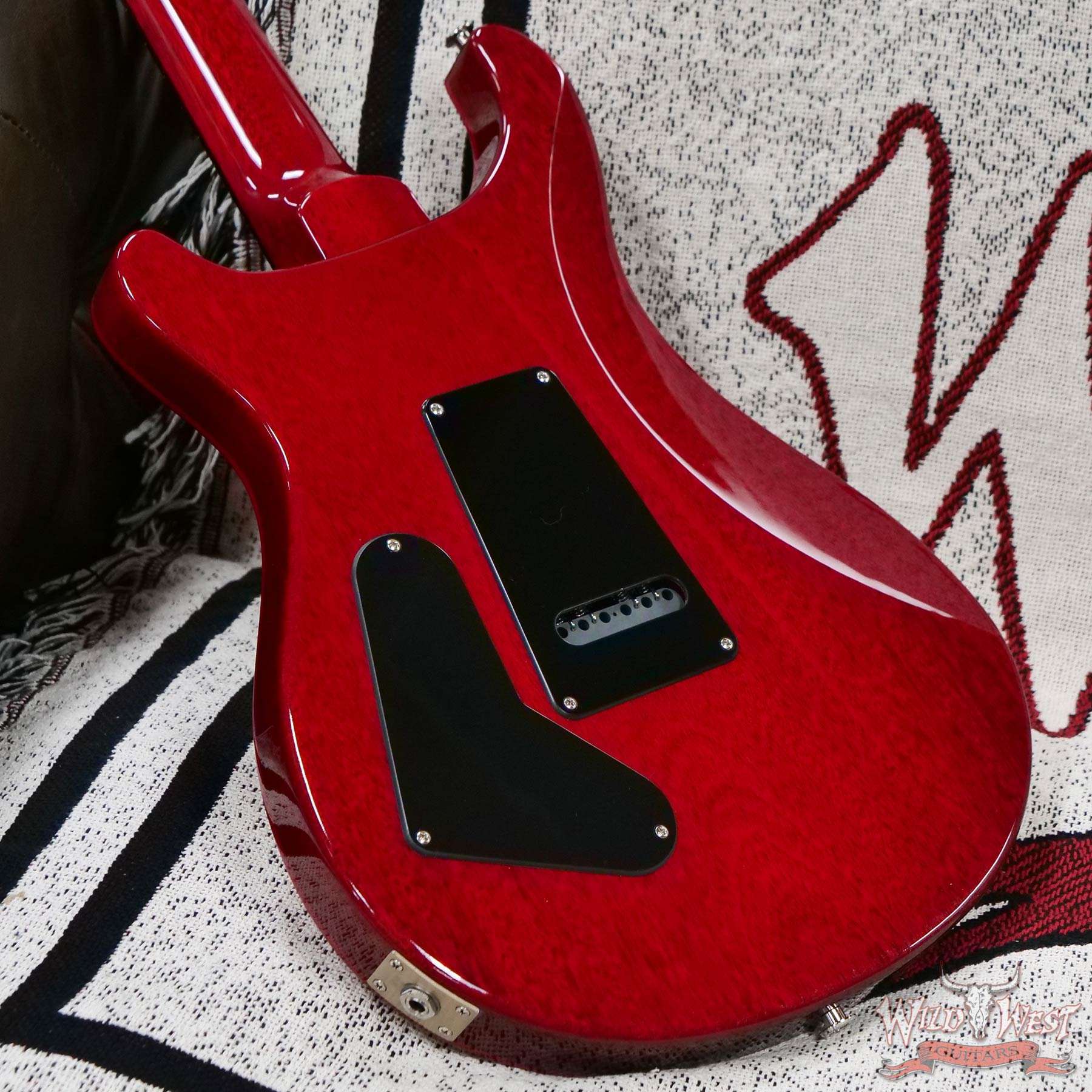 prs-s2072081-d6__wwg.jpg Paul Reed Smith PRS S2 Custom 24 Bonnie Pink Cherry Burst 7.45 LBS - Image 10