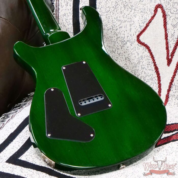Paul Reed Smith PRS S2 Custom 24 Eriza Verde 7.20 LBS - Image 8