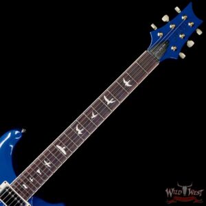 Paul Reed Smith PRS S2 Serise McCarty 594 Thinline Space Blue 6.35 LBS - Image 4