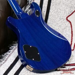 Paul Reed Smith PRS S2 Series McCarty 594 with 58/15 LT Pickups Lake Blue 7.30 LBS - Image 9