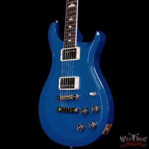 Paul Reed Smith PRS S2 Serise McCarty 594 Thinline Space Blue 6.55 LBS - Image 2