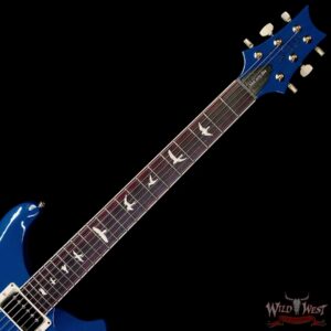 Paul Reed Smith PRS S2 Serise McCarty 594 Thinline Space Blue 6.55 LBS - Image 4