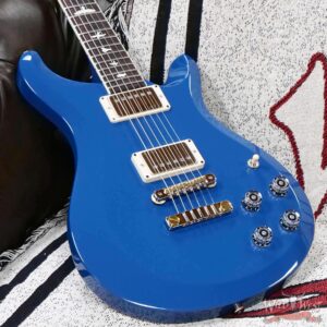 Paul Reed Smith PRS S2 Serise McCarty 594 Thinline Space Blue 6.55 LBS - Image 7