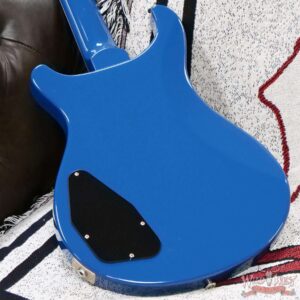 Paul Reed Smith PRS S2 Serise McCarty 594 Thinline Space Blue 6.55 LBS - Image 10