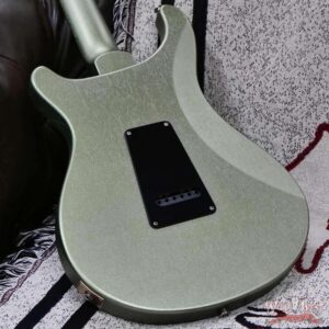 Paul Reed Smith PRS S2 Series Standard 22 Satin Mavis Mint Metallic 7.05 lbs - Image 10