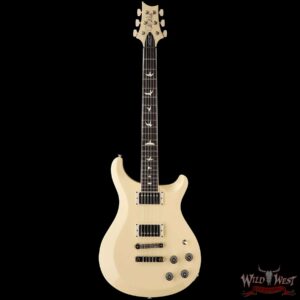 Paul Reed Smith PRS S2 Serise S2 McCarty 594 Thinline Antique White 6.85 lbs - Image 3