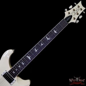 Paul Reed Smith PRS S2 Serise S2 McCarty 594 Thinline Antique White 6.85 lbs - Image 4
