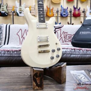 Paul Reed Smith PRS S2 Serise S2 McCarty 594 Thinline Antique White 6.85 lbs - Image 7