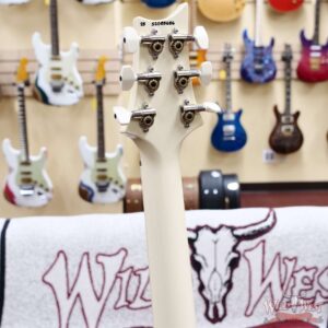 Paul Reed Smith PRS S2 Serise S2 McCarty 594 Thinline Antique White 6.85 lbs - Image 9