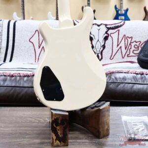 Paul Reed Smith PRS S2 Serise S2 McCarty 594 Thinline Antique White 6.85 lbs - Image 10