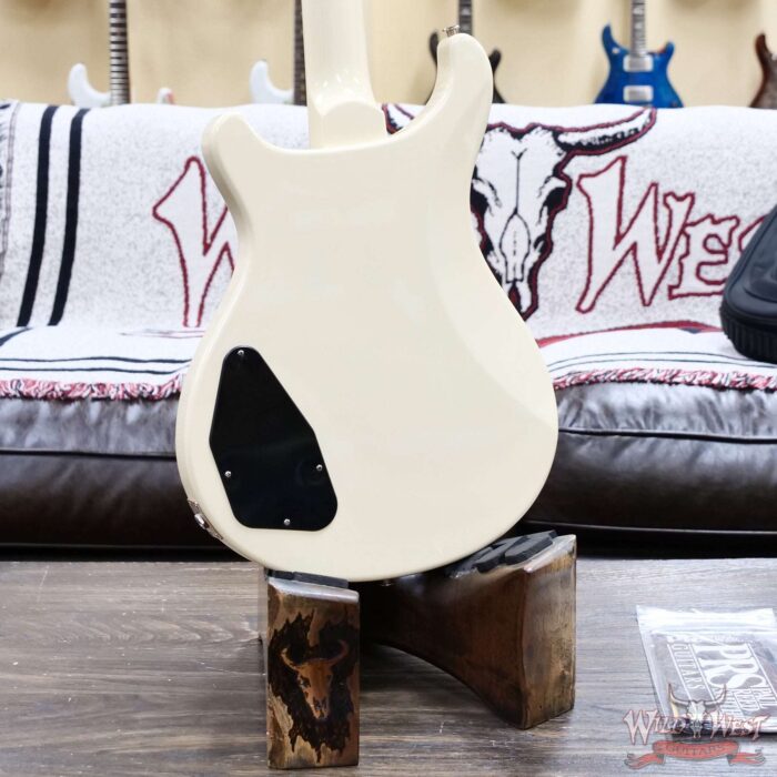 Paul Reed Smith PRS S2 Serise S2 McCarty 594 Thinline Antique White 6.85 lbs - Image 10