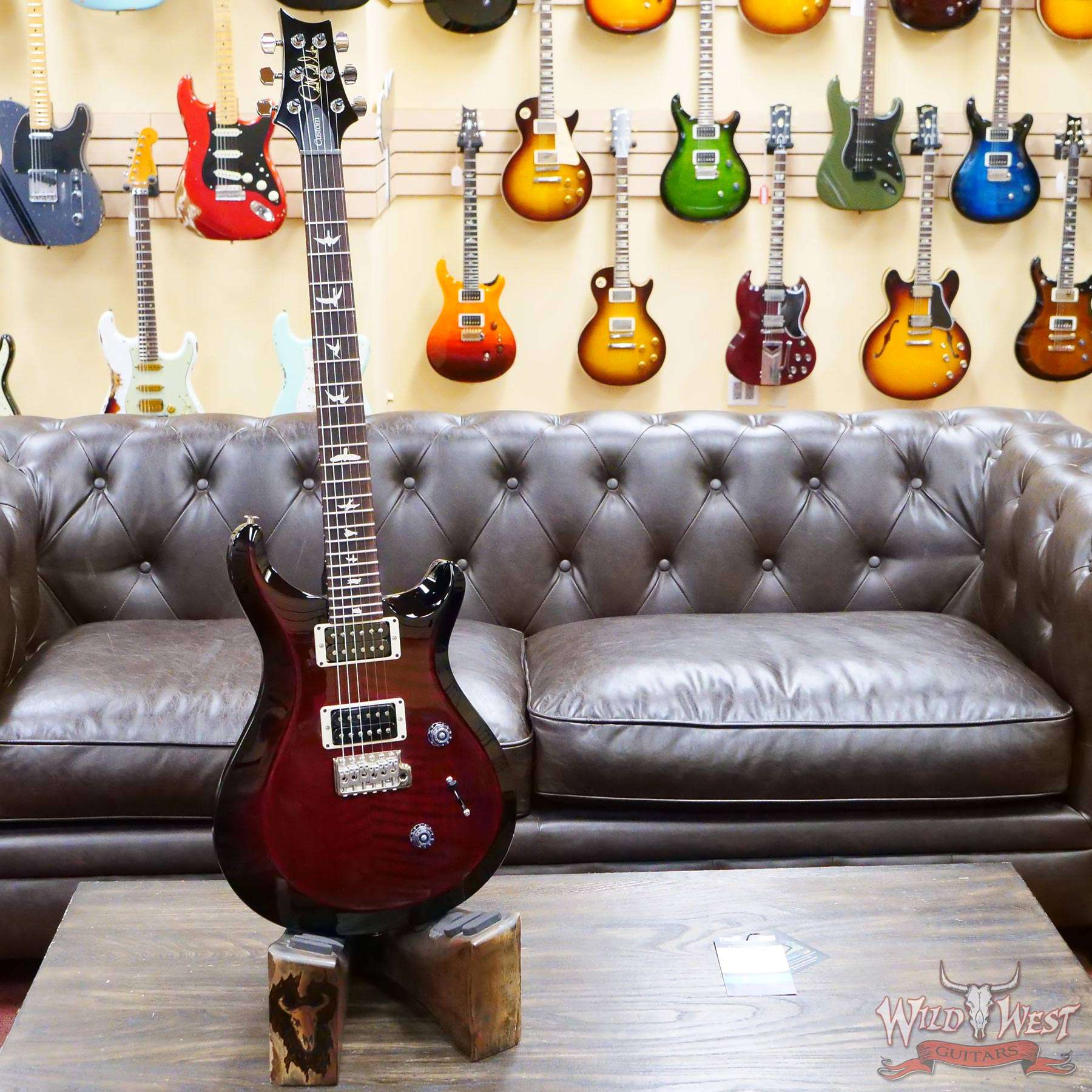 prs-s2cu24-s2058253-d1__wwg.jpg Paul Reed Smith PRS S2 Custom 24 Scarlet Smokeburst - Image 4
