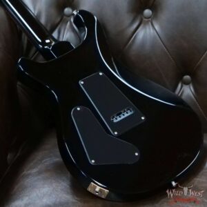 Paul Reed Smith PRS S2 Custom 24 Scarlet Smokeburst - Image 9