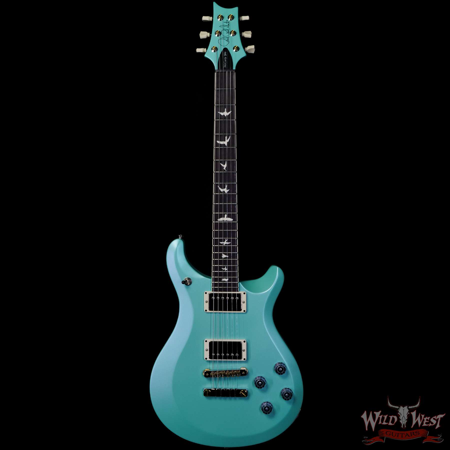 prs-s2mc594-s2056625-c1__wwg.jpg Paul Reed Smith PRS S2 McCarty 594 Satin Robin’s Egg Blue - Image 3