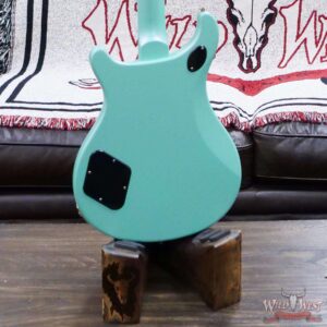 Paul Reed Smith PRS S2 McCarty 594 Satin Robin’s Egg Blue - Image 10