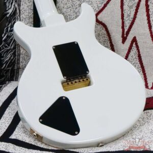 Paul Reed Smith PRS Core Santana Retro Rosewood Fingerboard Antique White - Image 10